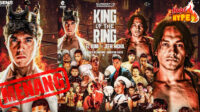 HobiHype El Rumi Hajar Jefri Nichol Di Superstar Knockout Vol 3 2025