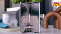 HobiHype Google Piexel 10 Pro Fold Ponsel Lipat Fitur Masa Depan