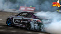 HobiHype Hasil Indonesian Drift Series 2025 Putaran 3 Umum Juara Bandung
