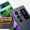 HobiHype Infinix Hot 60 Pro Plus Ponsel Budget Fitur Mewah