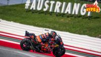 HobiHype Jadwal MotoGP Austria 2025 RedBull Ring Dan Persiapan Marquez