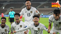 HobiHype Jadwal Timnas U17 Indonesia Vs Uzbekistan Dan Persiapannya