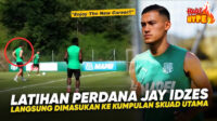 HobiHype Jay Idzes Pindah Ke Sassuolo Gaji Meroket Melebihi Klub Sebelumnya