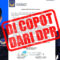 HobiHype NasDem Nonaktifkan Ahmad Sahroni dan Nafa Urbach dari DPR
