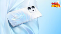 HobiHype Oppo Reno 14 Pro G Desaign Fantastis Dengan Fitus Fotografi Smartphone