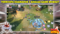 HobiHype Ragnarok Online 3 Resmi Rilis 2026 Petualangan Epik Midgard Kembali dengan Fitur Modern