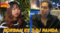 HobiHype Sintya Cilla Tantang Tes DNA DJ Panda Di Podcast Denny Sumargo