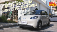 HobiHype Wuling Binguo EV Turun Harga Sampai Di Petisi Konsumen Lama