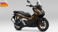 Hobi Hype Honda ADV 160 RoadSync Revolusi SUV Street yang Bikin Pengendara Ketagihan