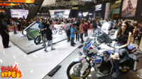 Hobi Hype IMOS 2025 Resmi Dibuka Hari Ini Wajib Kunjung yang Bikin Pecinta Motor Tak Bisa Pulang Tanpa Belanja