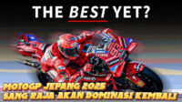 Hobi Hype MotoGP Jepang 2025 Dimulai Hari Ini Jadwal Lengkap Motegi dan Marc Marquez Siap Kunci Gelar Juara Dunia