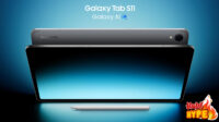 Hobi Hype Samsung Galaxy Tab S11 Series Resmi Meluncur di Indonesia
