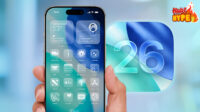 Hobi Hype iOS 26 Resmi Hadir 10 Fitur Terbaru yang Ubah iPhone Jadi Asisten Pintar Download Sekarang