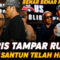 HobiHype Hasil Press Conference Paris Pernandes vs Rudy Golden Boy yang Bikin Heboh Dunia Tinju