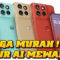 HobiHype Motorola Edge 60 Neo Meluncur Smartphone Stylish dengan Fitur Unggulan yang Bikin Terkesima