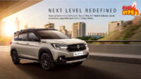 HobiHype Suzuki XL7 Hybrid Alpha Kuro SUV Elegan yang Siap Curi Perhatian