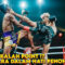 HobiHype Werian Kalah Poin dari Kksam di Byon Madness 2 Tapi Rebut Hati Penonton