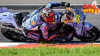 Hobi Hype 3 MotoGP Mandalika 2025 Fermin Aldeguer Sapu Bersih Juara, Marquez Crash Dramatis