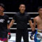 Hobi Hype Debut Redho Rocky TIdak Berjalan Mulus di One Friday Fights 127