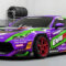 Hobi Hype Garasi Drift Indonesia Ramaikan Kolaborasi Epik dengan Tim Racing Evangelion Jepang