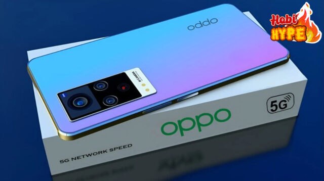 Hobi Hype Oppo Reno 14 Pro 5G Smartphone Siap Pesta dengan Kamera AI Flash yang Bikin Malam Jadi Siang