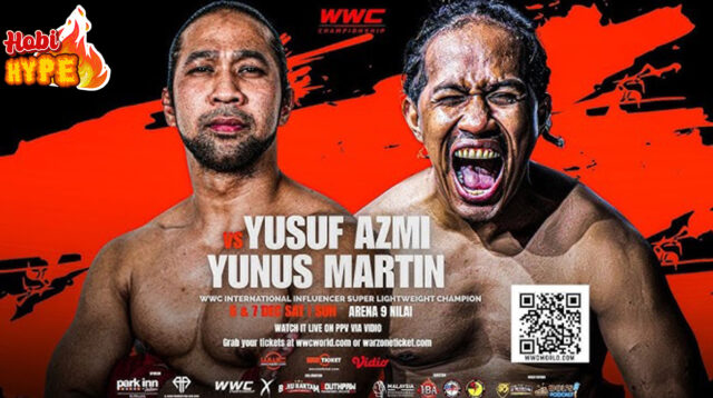 Hobi Hype Geger Rivalitas Baru Warzone World Championship 2025 Indonesia vs Malaysia Siap Bakar Arena