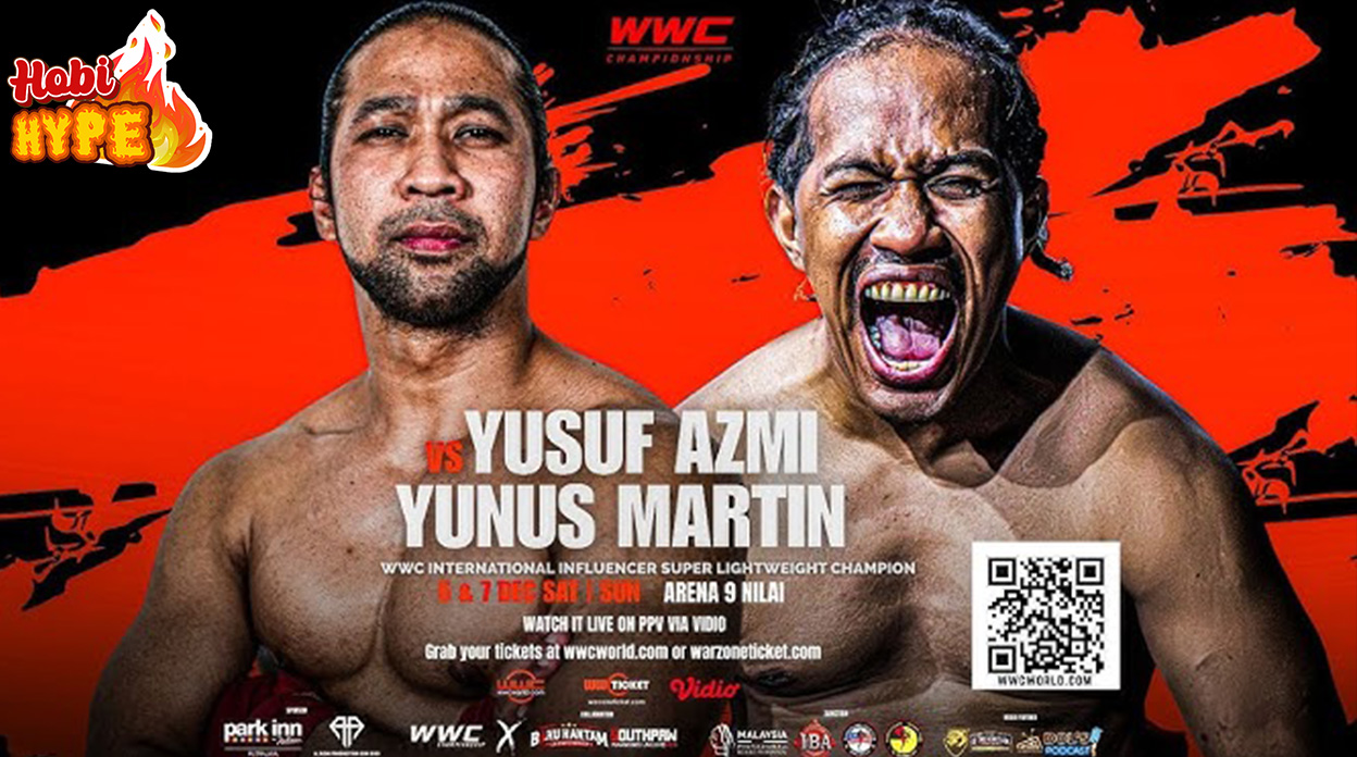 Hobi Hype Geger Rivalitas Baru Warzone World Championship 2025 Indonesia vs Malaysia Siap Bakar Arena