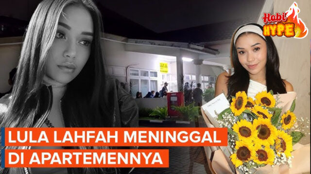 Hobi Hype AKronologi Lula Lahfah Meninggal Dunia di Apartemen Dharmawangsa Dugaan Penyebab Sakit Jantung Terungkap