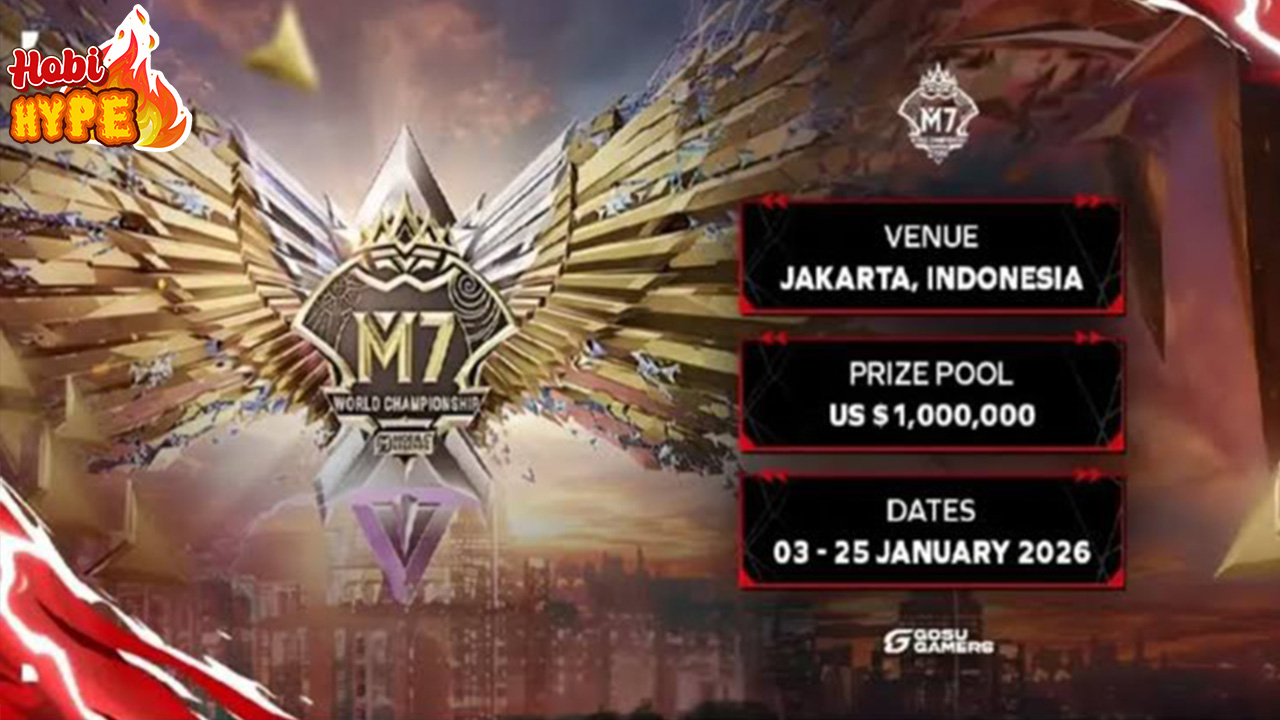 Hobi Hype Info M7 World Championship Tim Indonesia Terbaru Alter Ego Lolos Knockout Gemilang Onic 1-2 di Ujung Tanduk