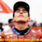 Hobi Hype Marc Marquez Resmi Perpanjang Kontrak dengan Ducati hingga 2028