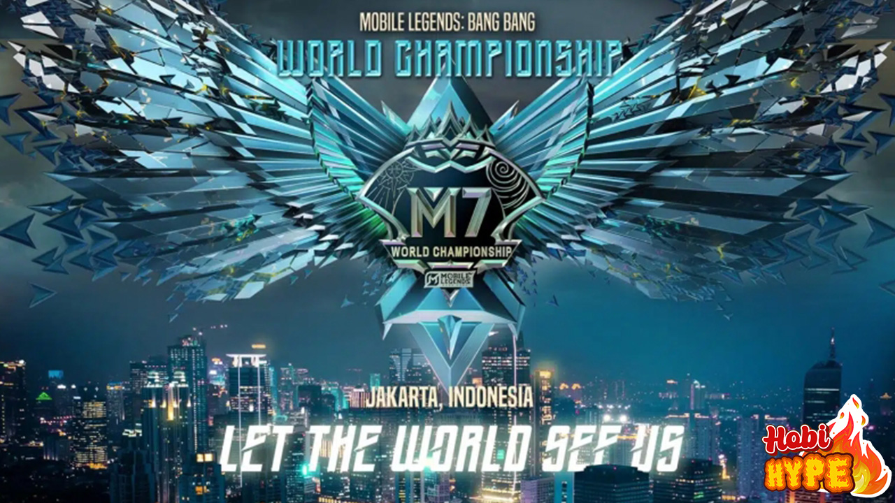 Hobi Hype Mobile Legends M7 Swiss Stage Day 1 Hari Ini Jadwal Seru ONIC vs Boostgate