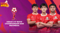 Hobi Hype Piala AFF U17 2026 Duel Guru vs Murid di Laga Perdana Timnas Indonesia