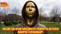 HobiHype Teka Teki Satoshi Nakamoto Mulai Terungkap Siapa Sebenarnya Pencipta Bitcoin